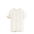 Natural American Grown Supima® 100% Cotton T-Shirt