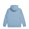 Cloudy Blue American Grown Supima® 100% Cotton Sweatshirt