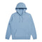 Cloudy Blue American Grown Supima® 100% Cotton Sweatshirt