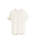 Natural American Grown Supima® 100% Cotton T-Shirt