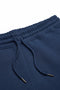 Ocean Navy GOTS® Organic Cotton Sweatpants