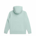 Seafoam American Grown Supima® 100% Cotton Sweatshirt