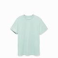 Seafoam American Grown Supima® 100% Cotton T-Shirt